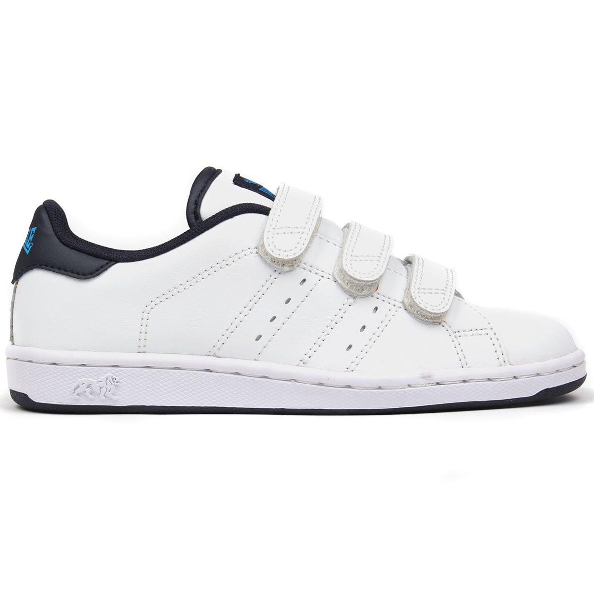 LONSDALE Boys' Leyton Velcro Sneakers 