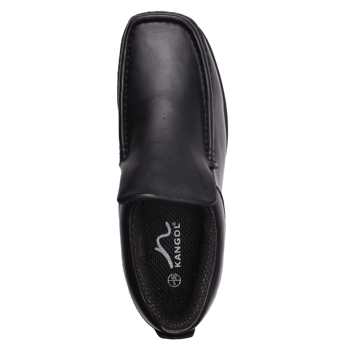 Waltham Slip-On Casual Shoes 