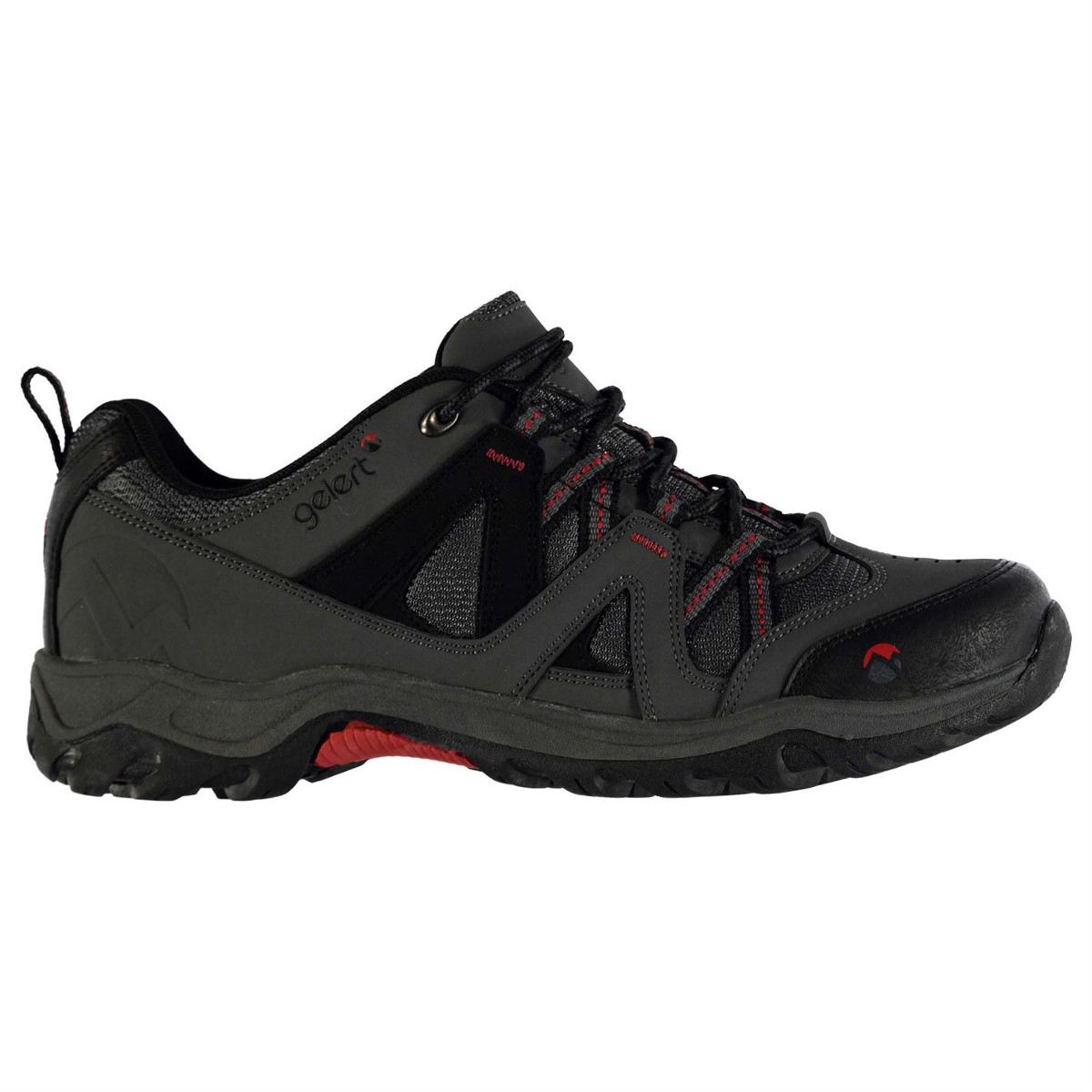 Gelert Men's Ottawa Low Hiking Shoes