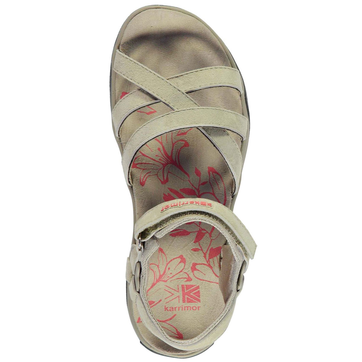 karrimor ladies walking sandals