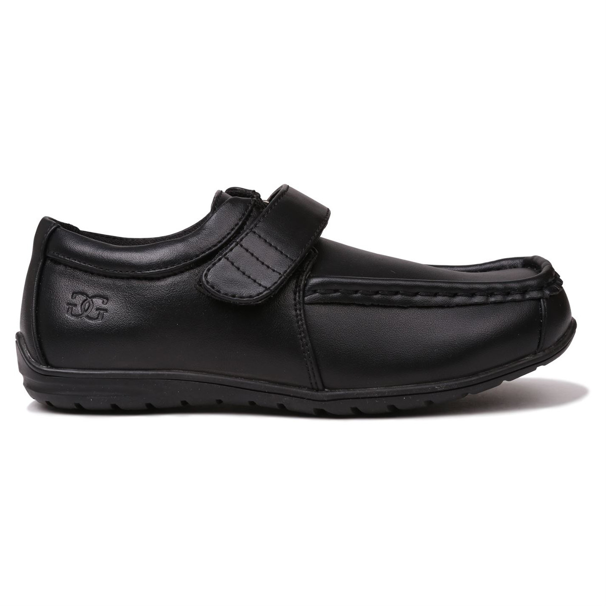 Giorgio Boys' Bexley Velcro Casual Shoes