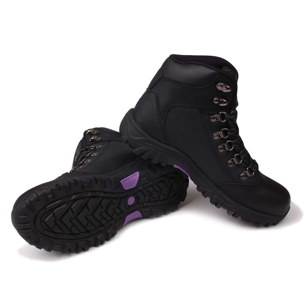 gelert womens walking boots