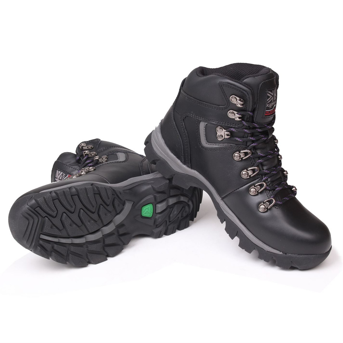 karrimor womens walking boots