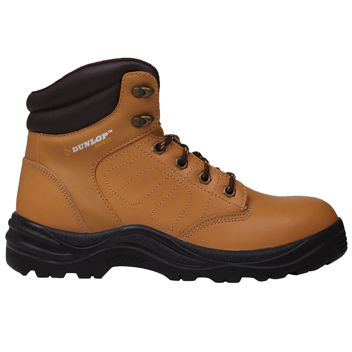 Dunlop Men's Dakota Steel Toe Work Boots