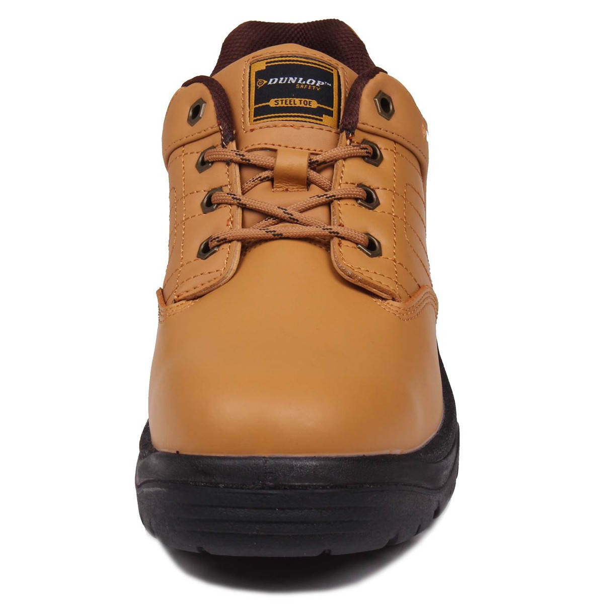 dunlop kansas mens safety shoes