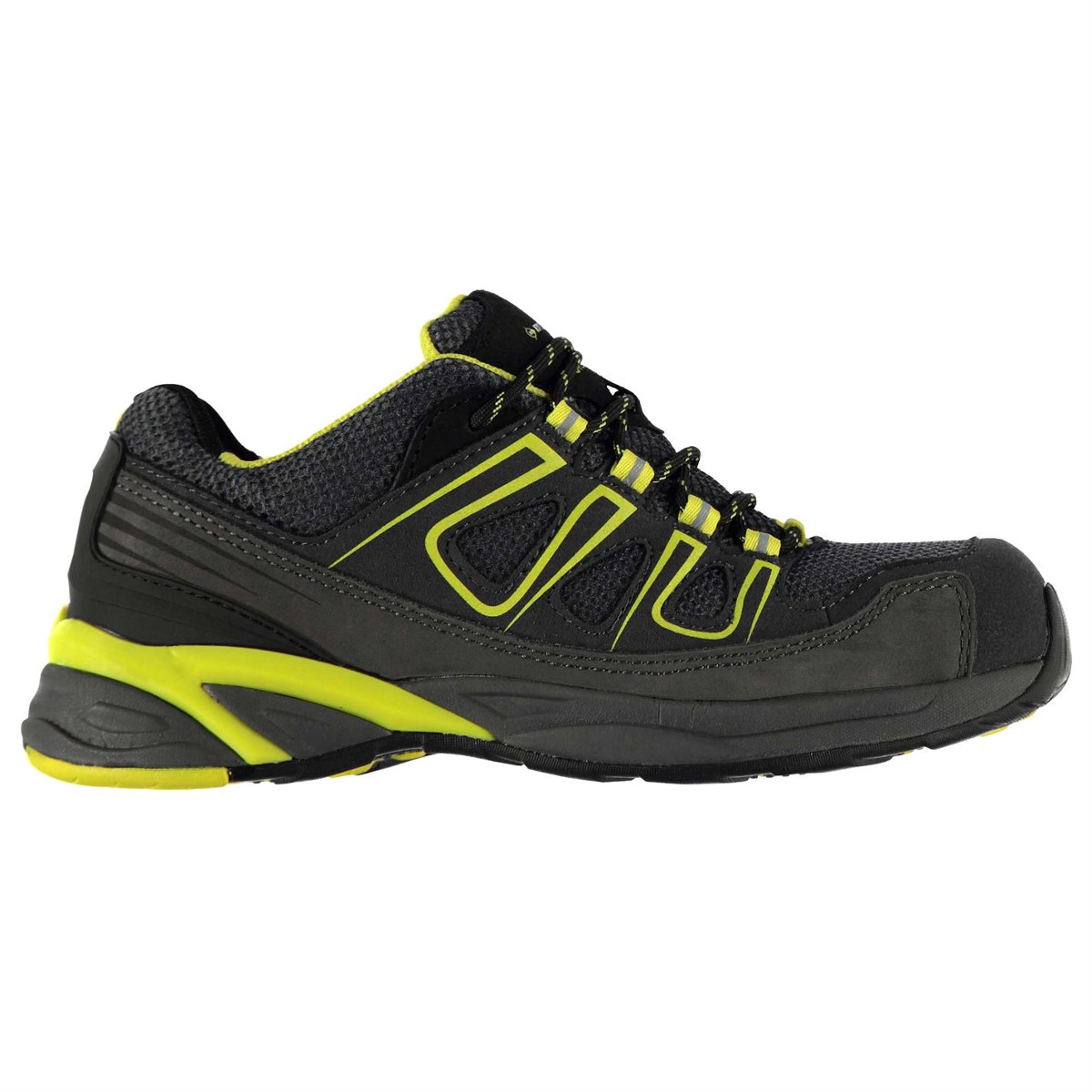 Dunlop Men's Oregon Steel Toe Work Shoes