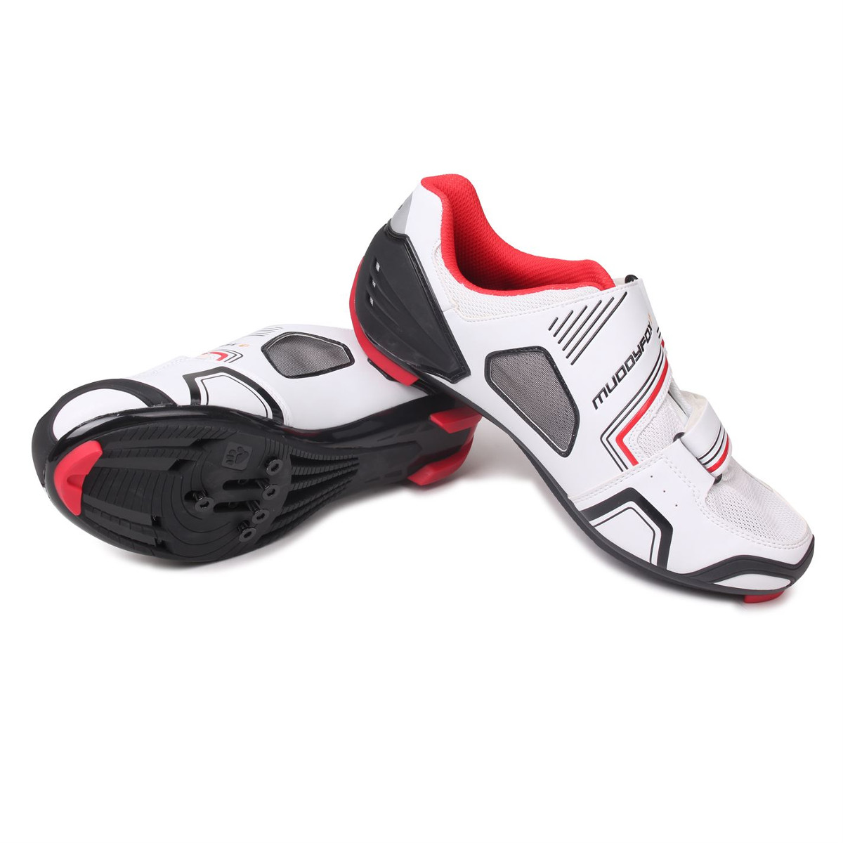 muddyfox shoes cleats