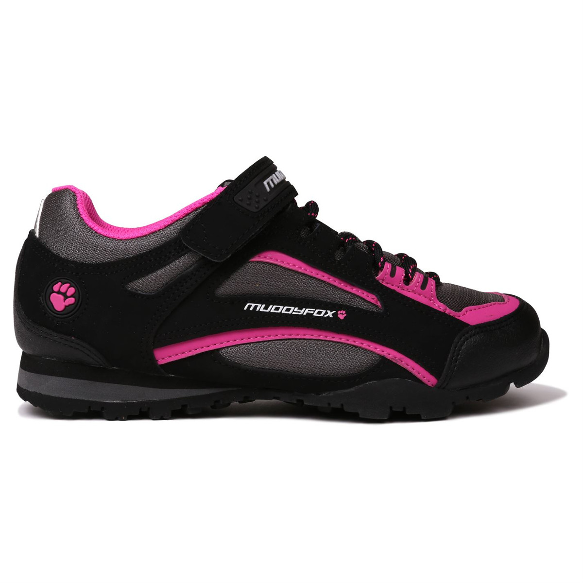 Muddyfox Women's Tour 100 Low Cycling Shoes