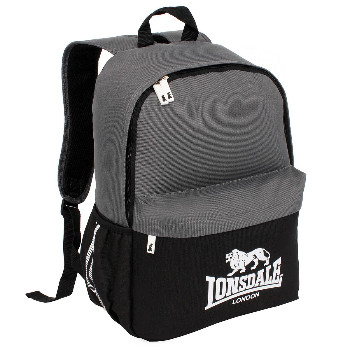 Lonsdale Pocket Backpack