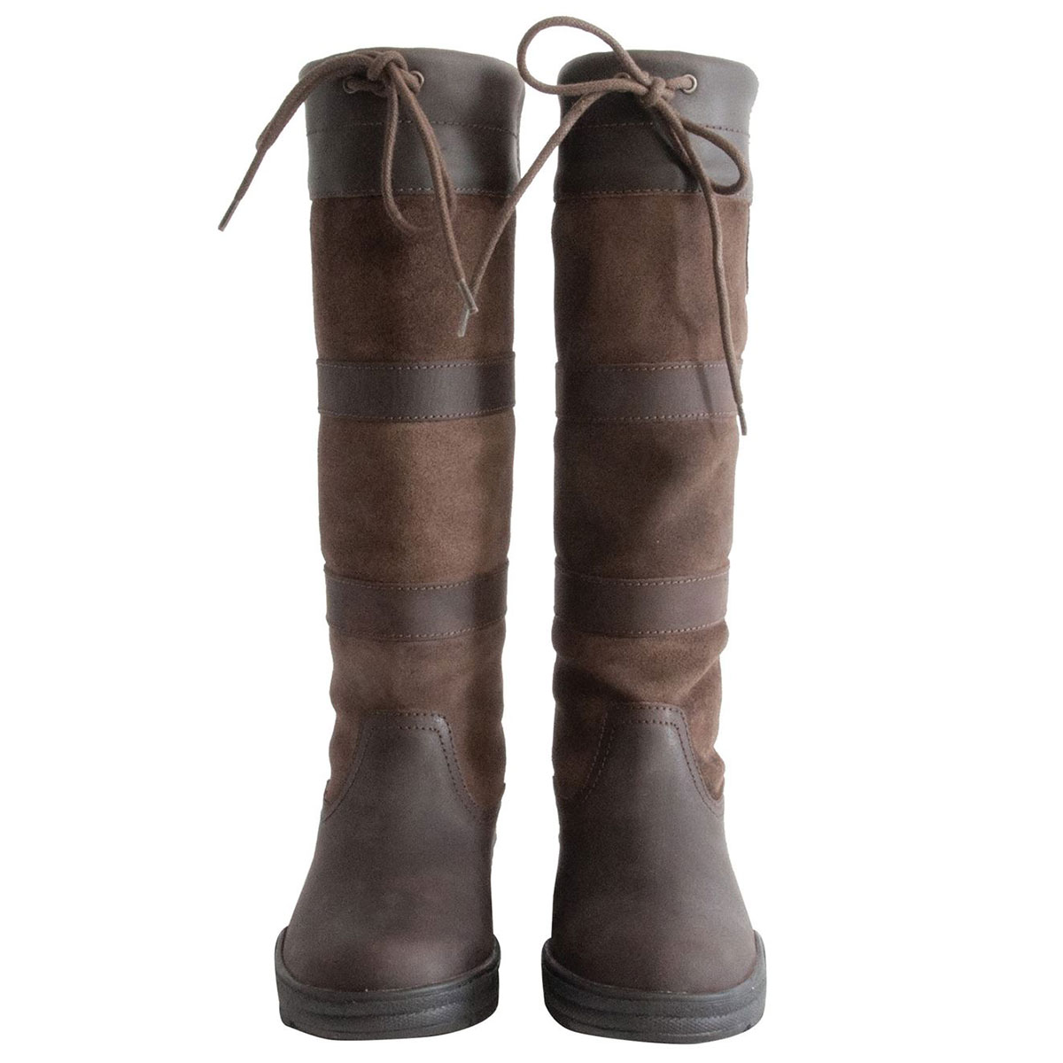 country waterproof boots