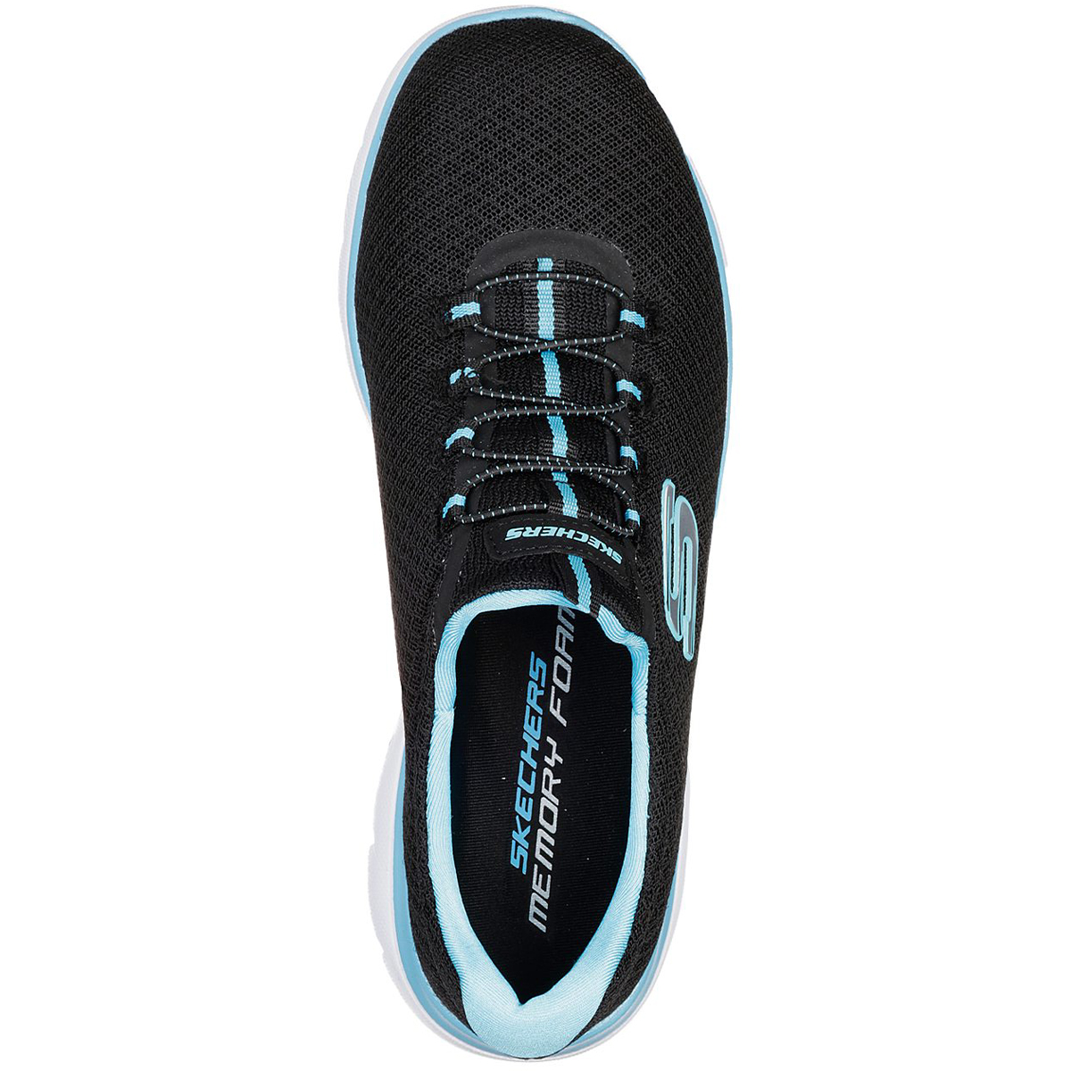 womens skechers summits