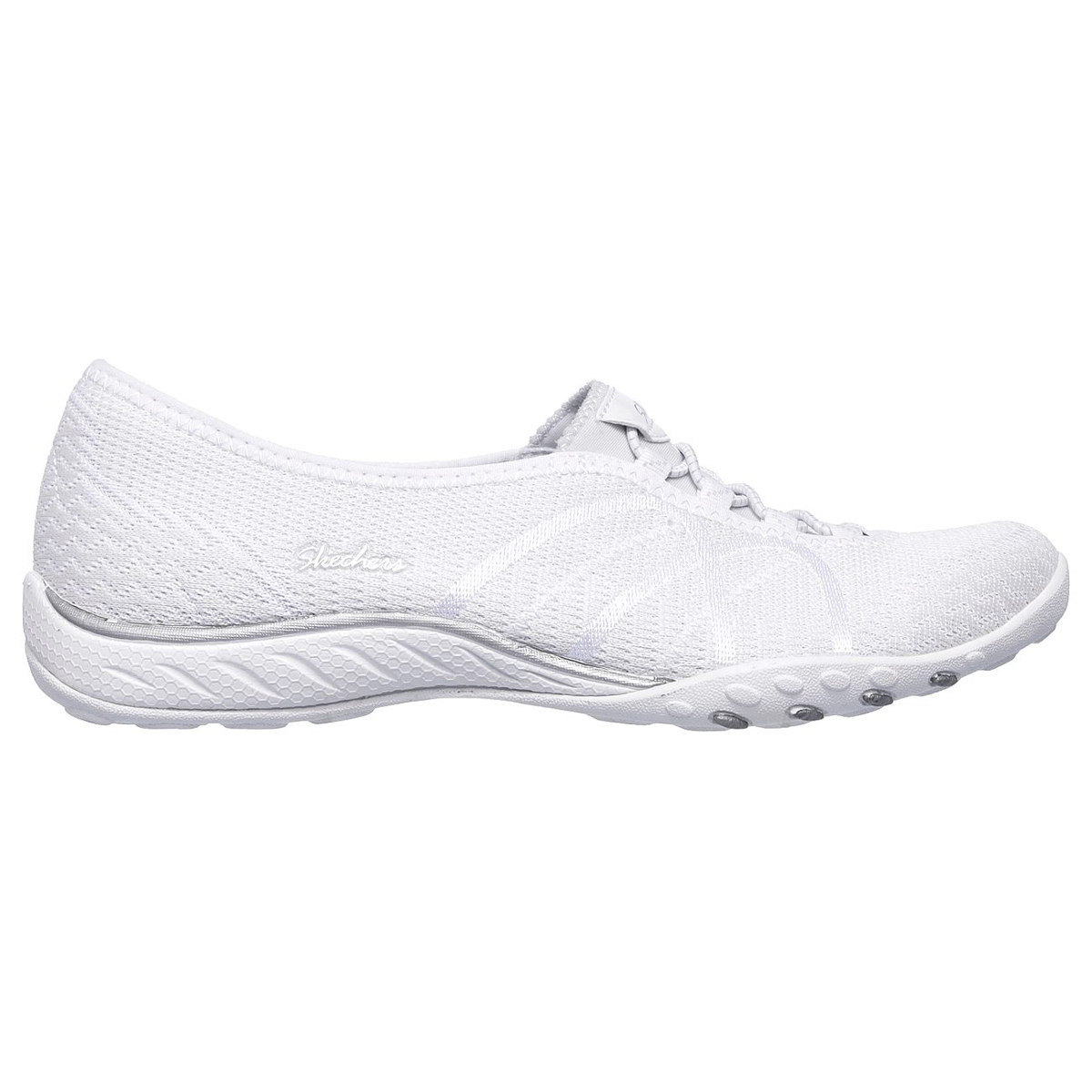 skechers relaxed fit breathe easy sweet jam women's walking shoes