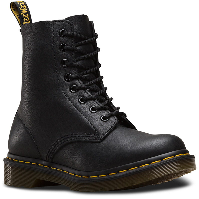 doc martens mens combat boots