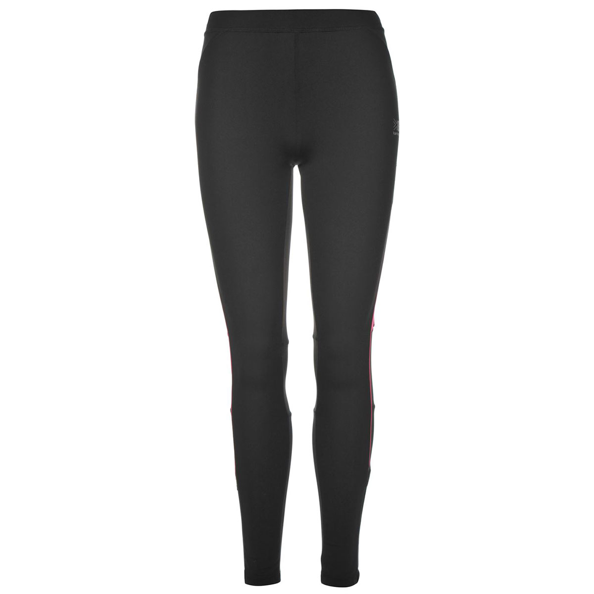 Karrimor Women's Running Tights - Black, 2