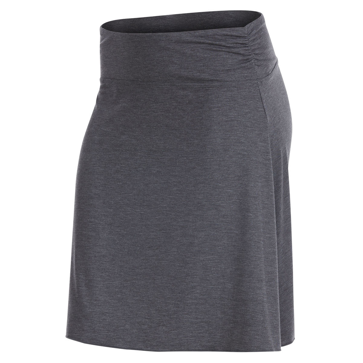 Ems Women's Highland Skirt - Black, M