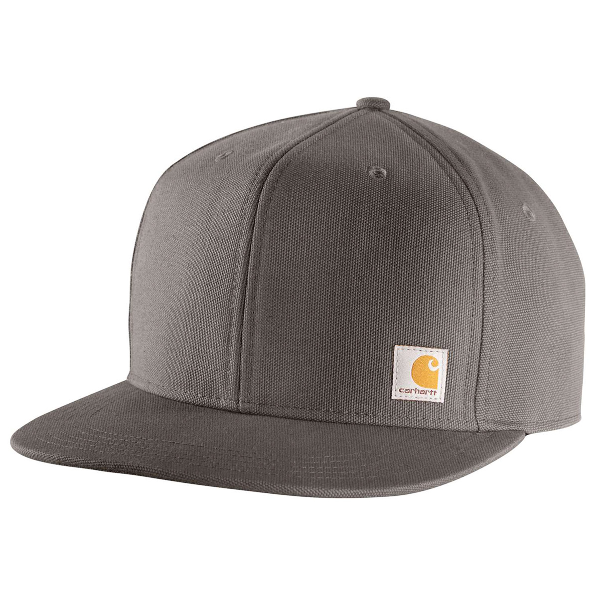 Carhartt Men's Ashland Cap - Black, ONESIZE