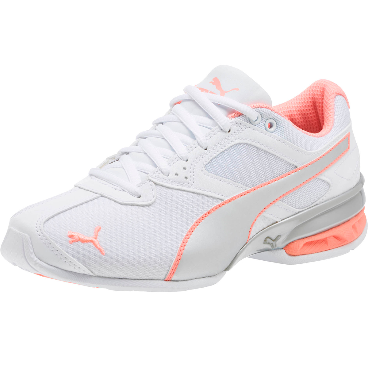 womens puma tazon