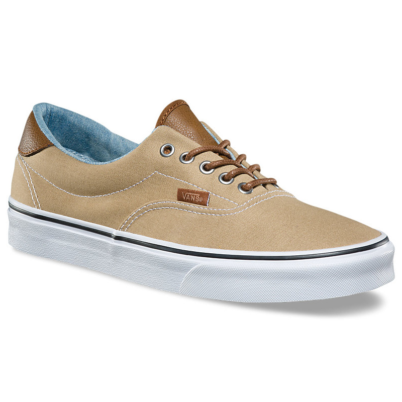 VANS Unisex Era 59 Skate Shoes - Bob's 