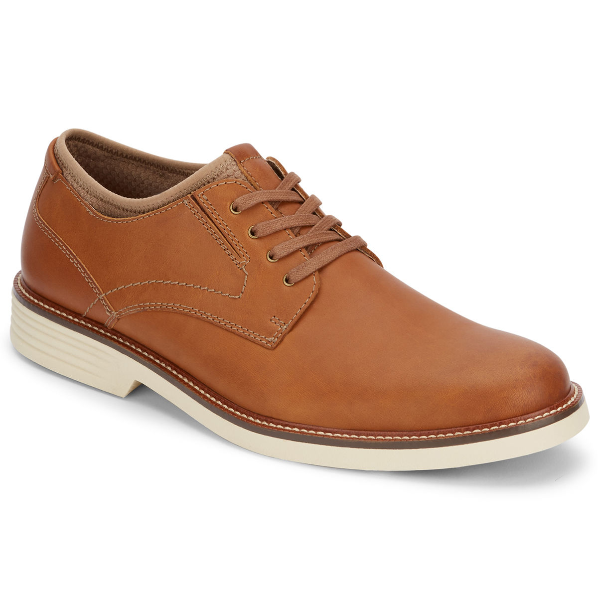 Dockers Men's Parnell Oxford Shoes - Brown, 11