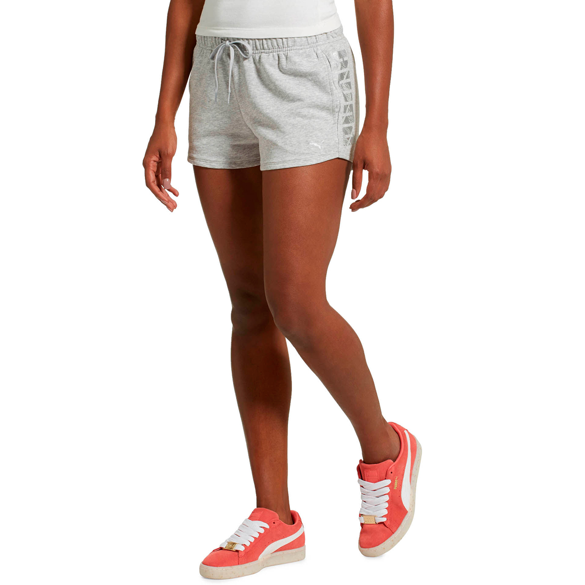 puma summer shorts