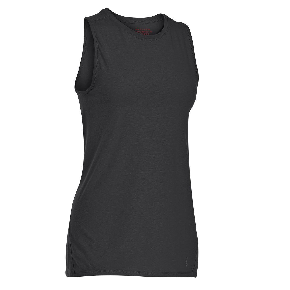 Ems Women's Sweep Tank Top - Black, L