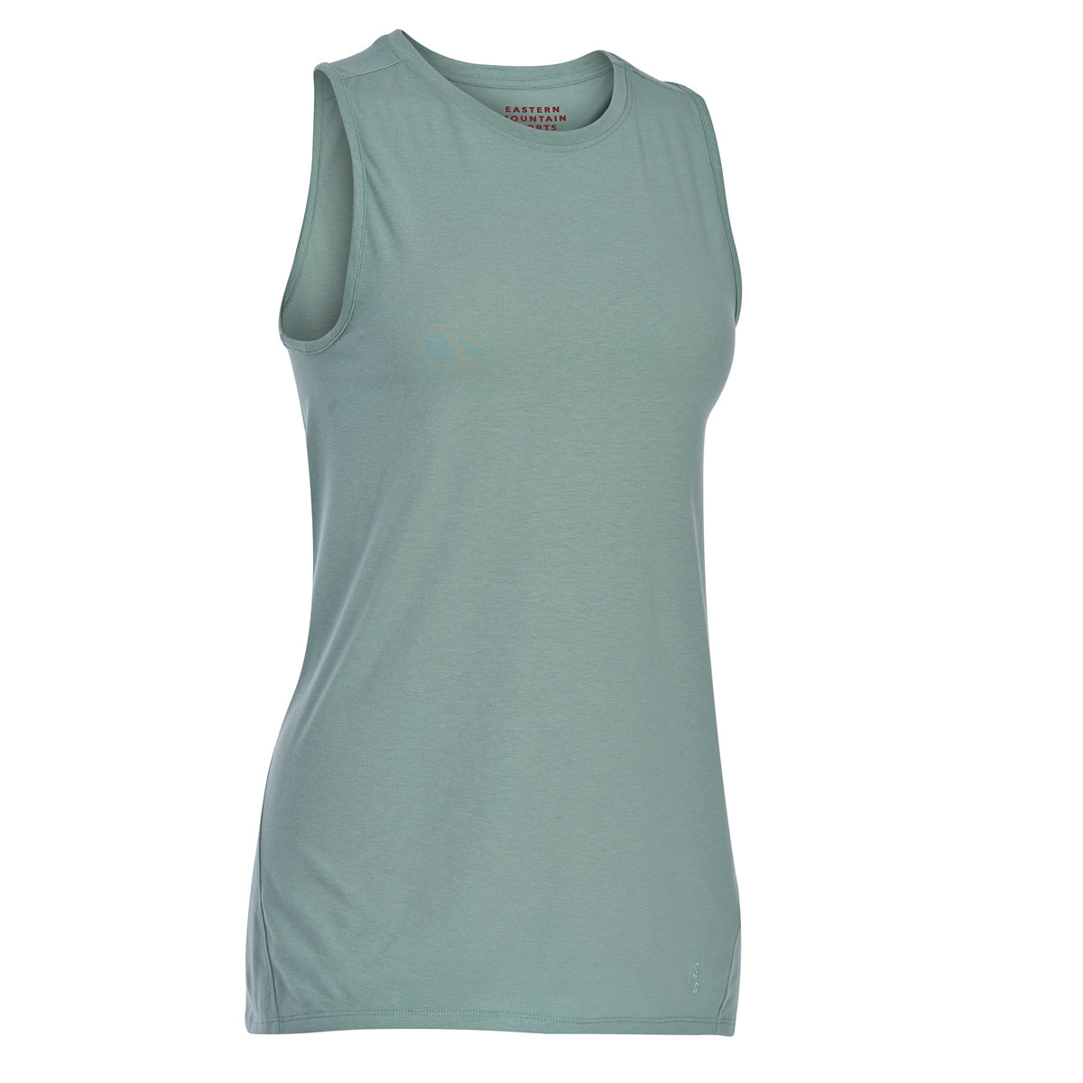 Ems Women's Sweep Tank Top - Green, L