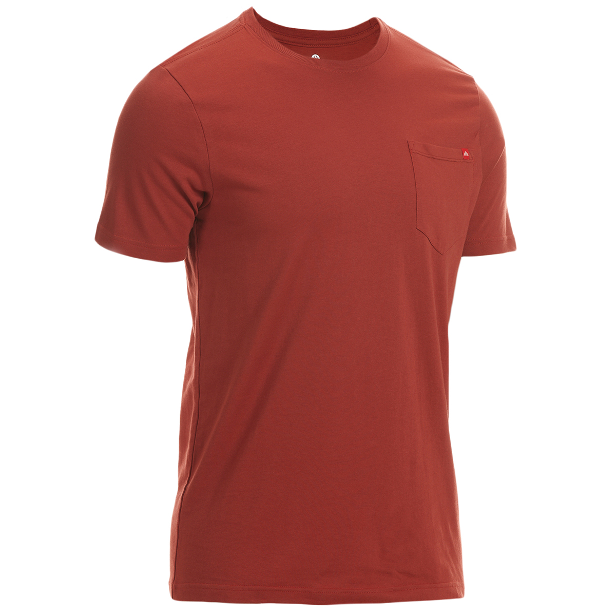 Ems Men's Organic Pocket Short-Sleeve Tee