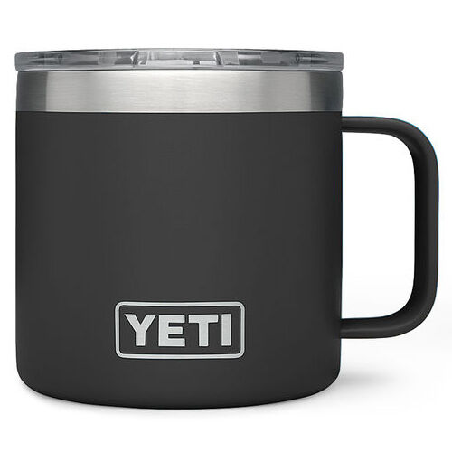 Yeti Rambler 14 Oz. Mug