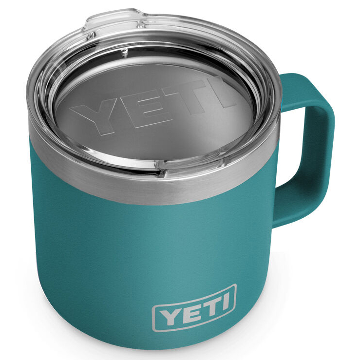 Yeti Rambler 14 Oz. Mug