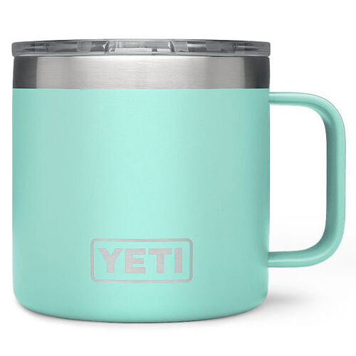 Yeti Rambler 14 Oz. Mug