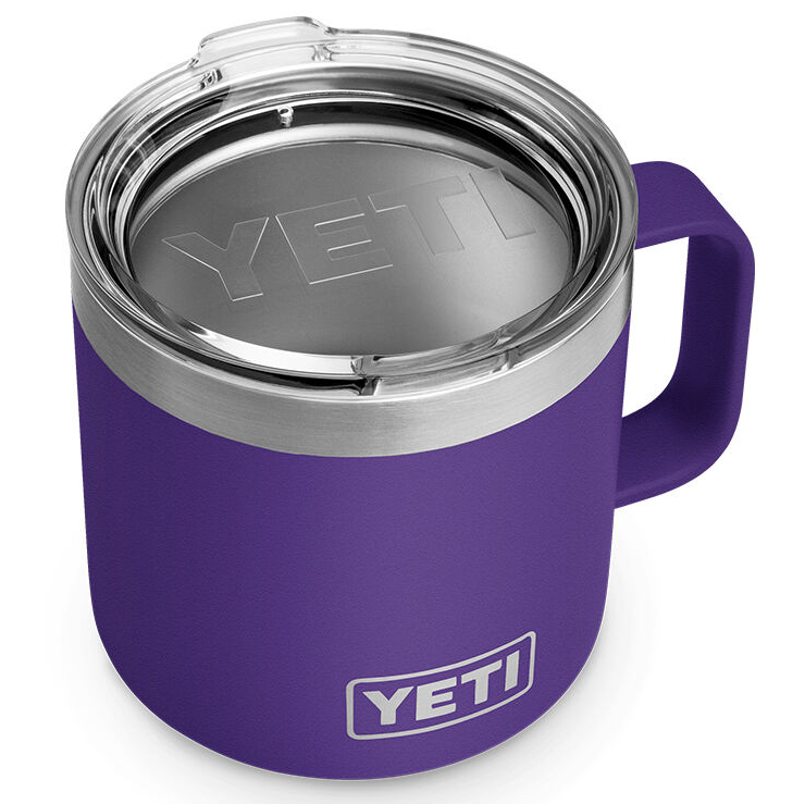 Yeti Rambler 14 Oz. Mug