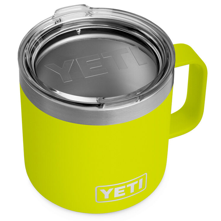 Yeti Rambler 14 Oz. Mug