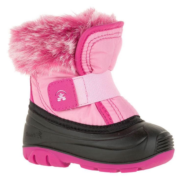 kamik baby boots