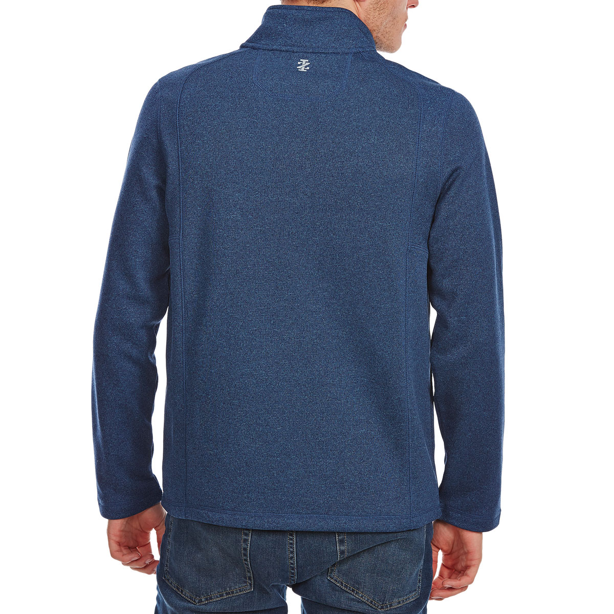 izod golf pullover