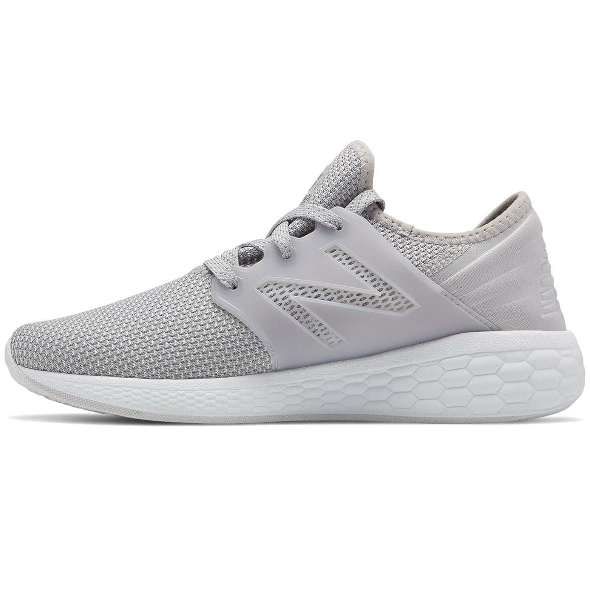 fresh foam cruz v2 sport womens