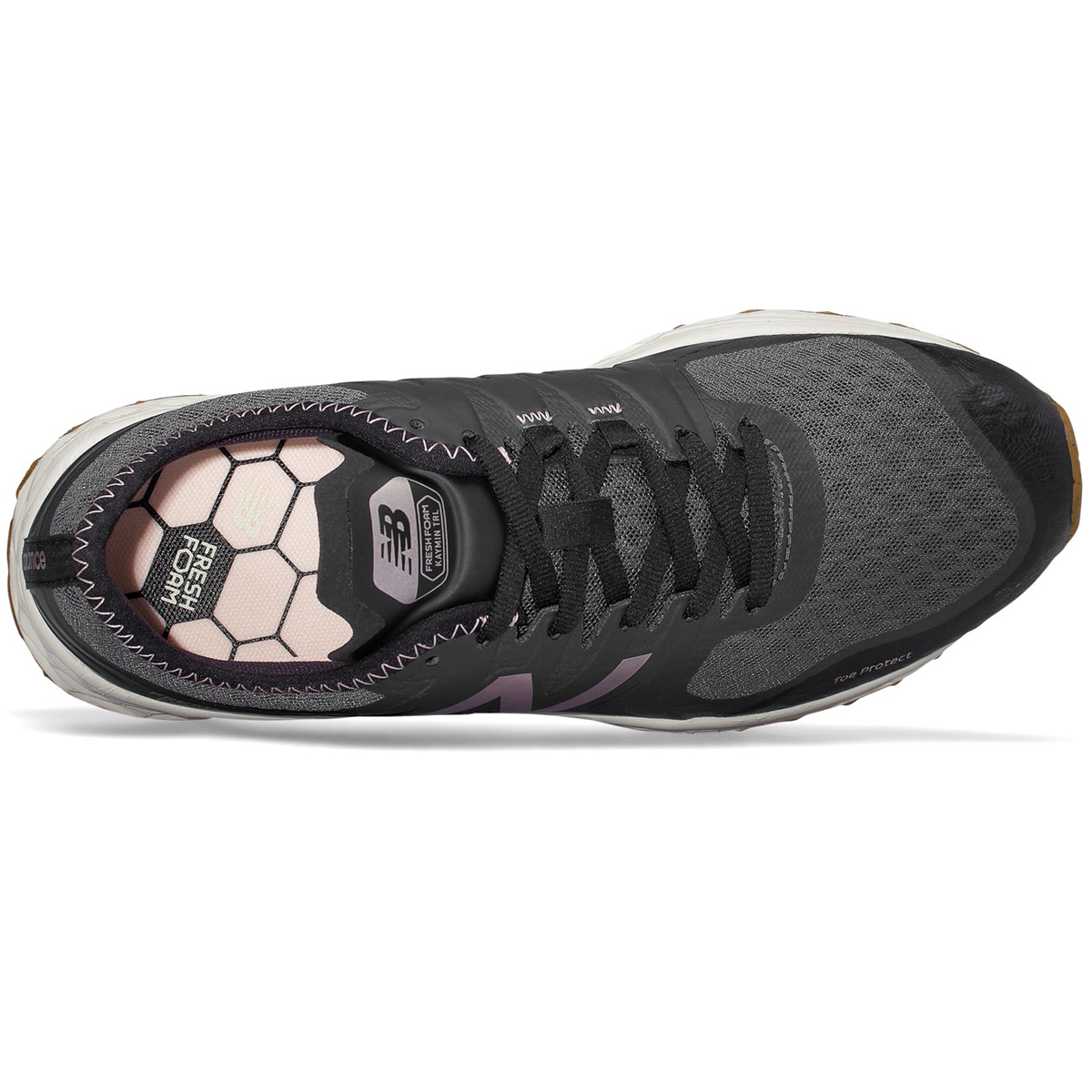 new balance kaymin women's