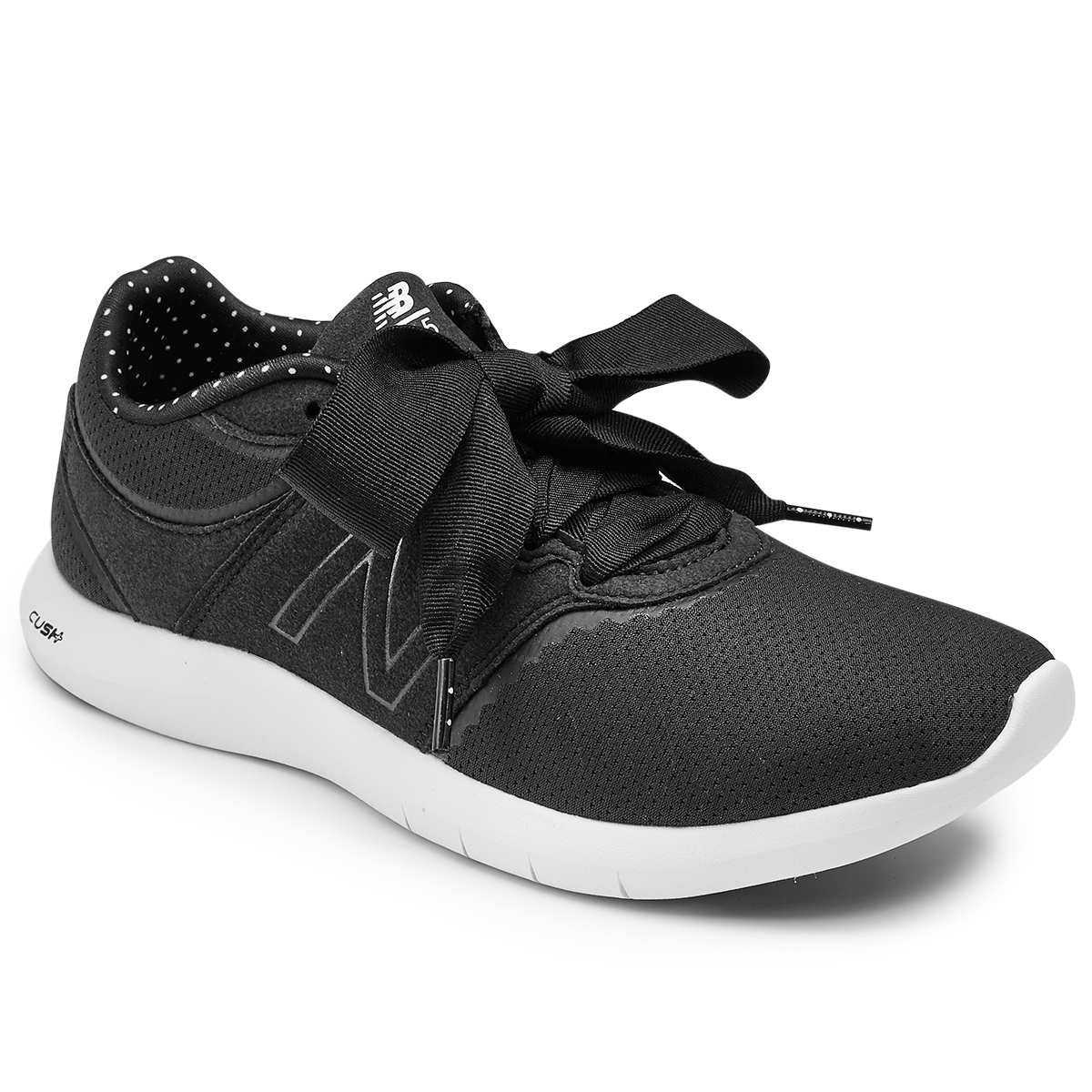 New Balance Women's 415 V1 Cross-Training Shoes - Black, 6.5