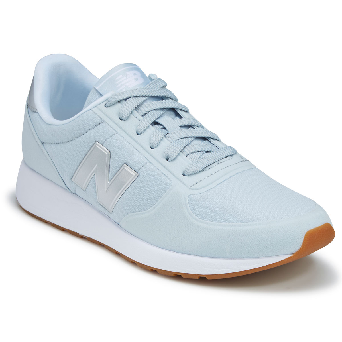 New Balance Women's 215V1 Sneakers - Blue, 10