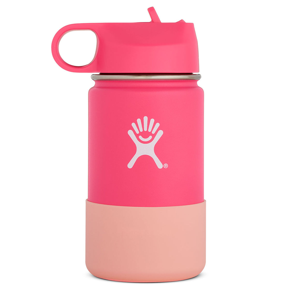 Hydro Flask Kids' 12 Oz. Wide Mouth Water Bottle