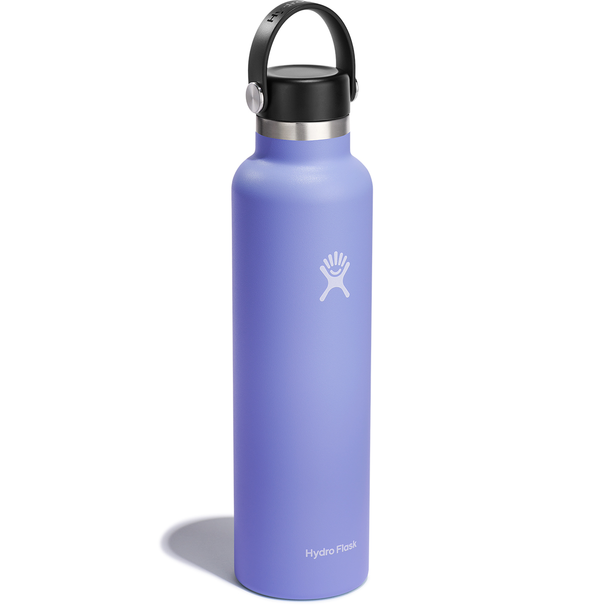 Middlesex College 24 oz. Frosted Water Bottle