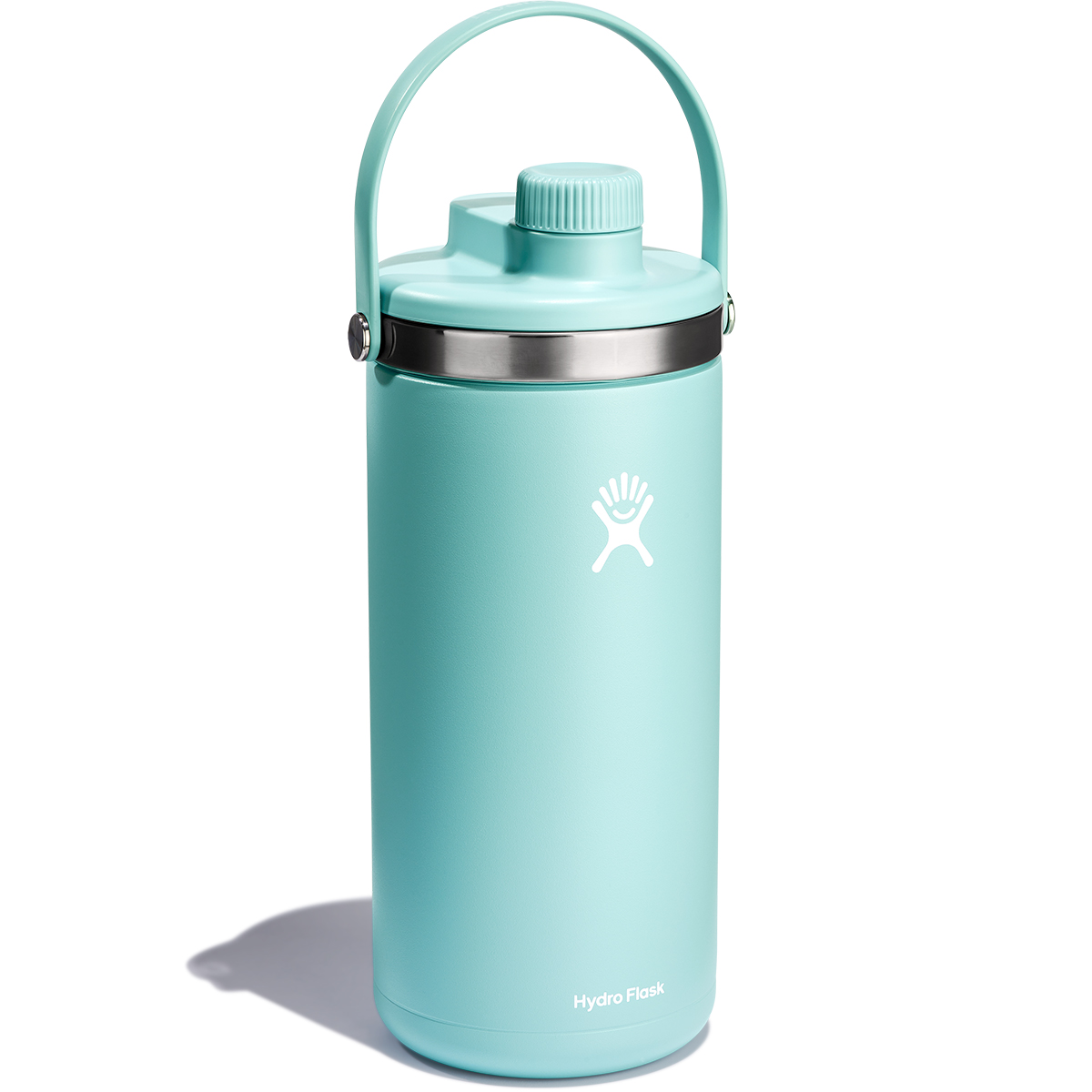 Hydro Flask Oasis Review - 1 Gallon Water Jug Is Nearly Indestructible