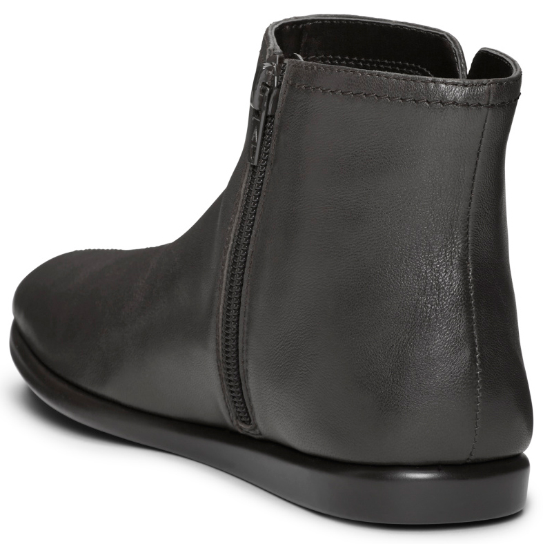 Willingly Flat Ankle Boots 