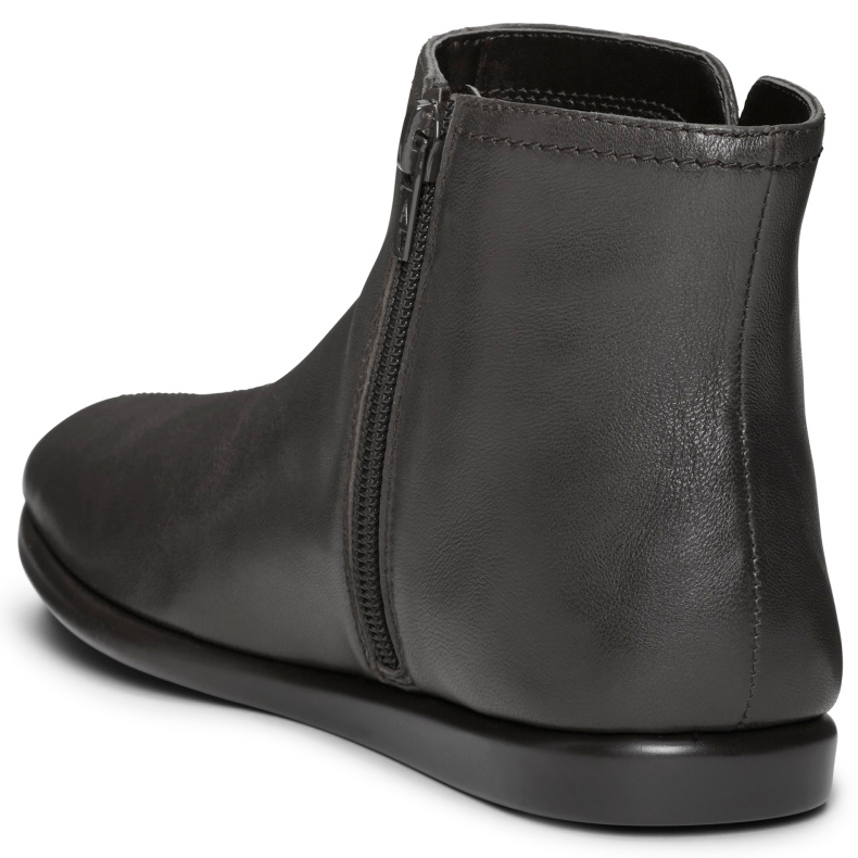 aerosoles flat boots