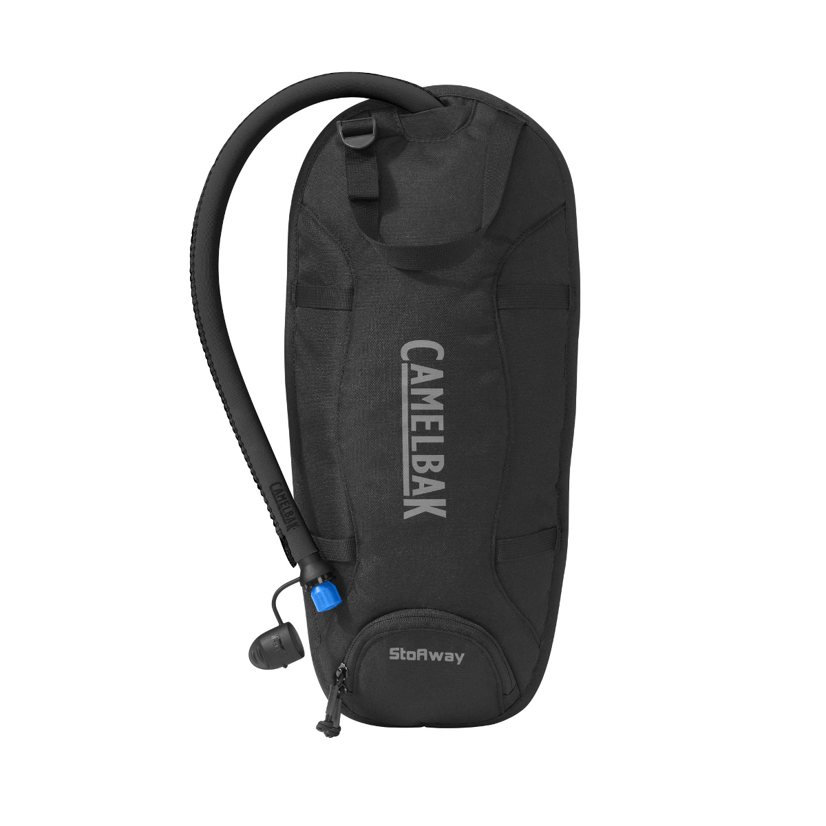 Camelbak Stoaway 3L Hydration Bladder, Black