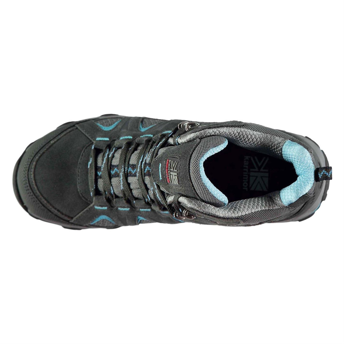 Karrimor mount mid deals junior walking boots