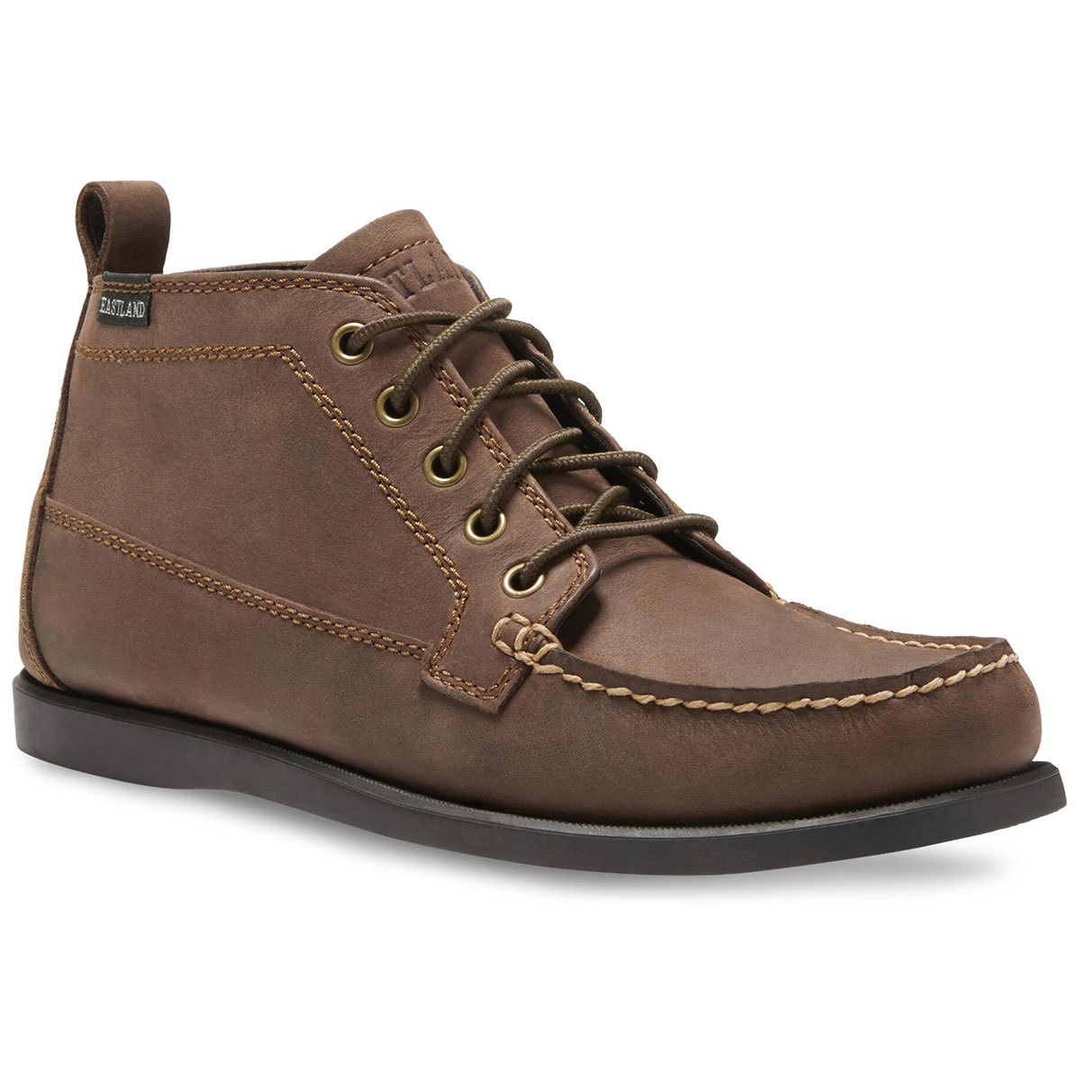 eastland men's seneca chukka boot