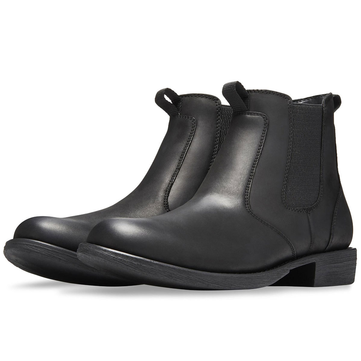 eastland chelsea boot