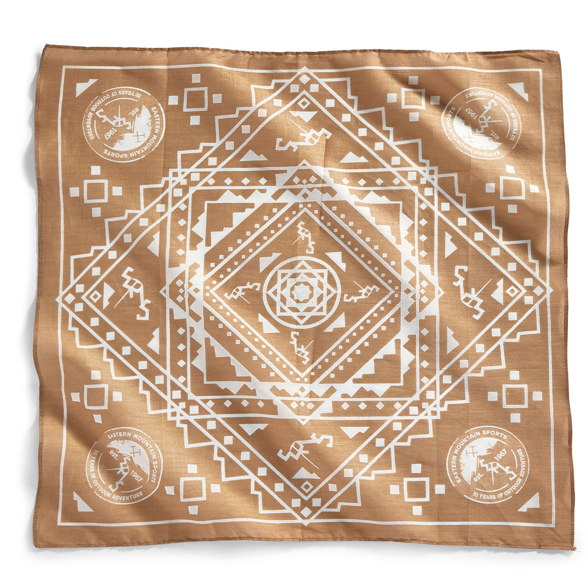 Ems Heritage Bandana