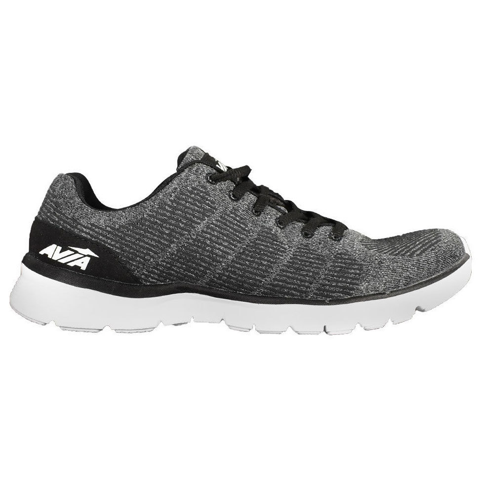 avia rift knit sneaker