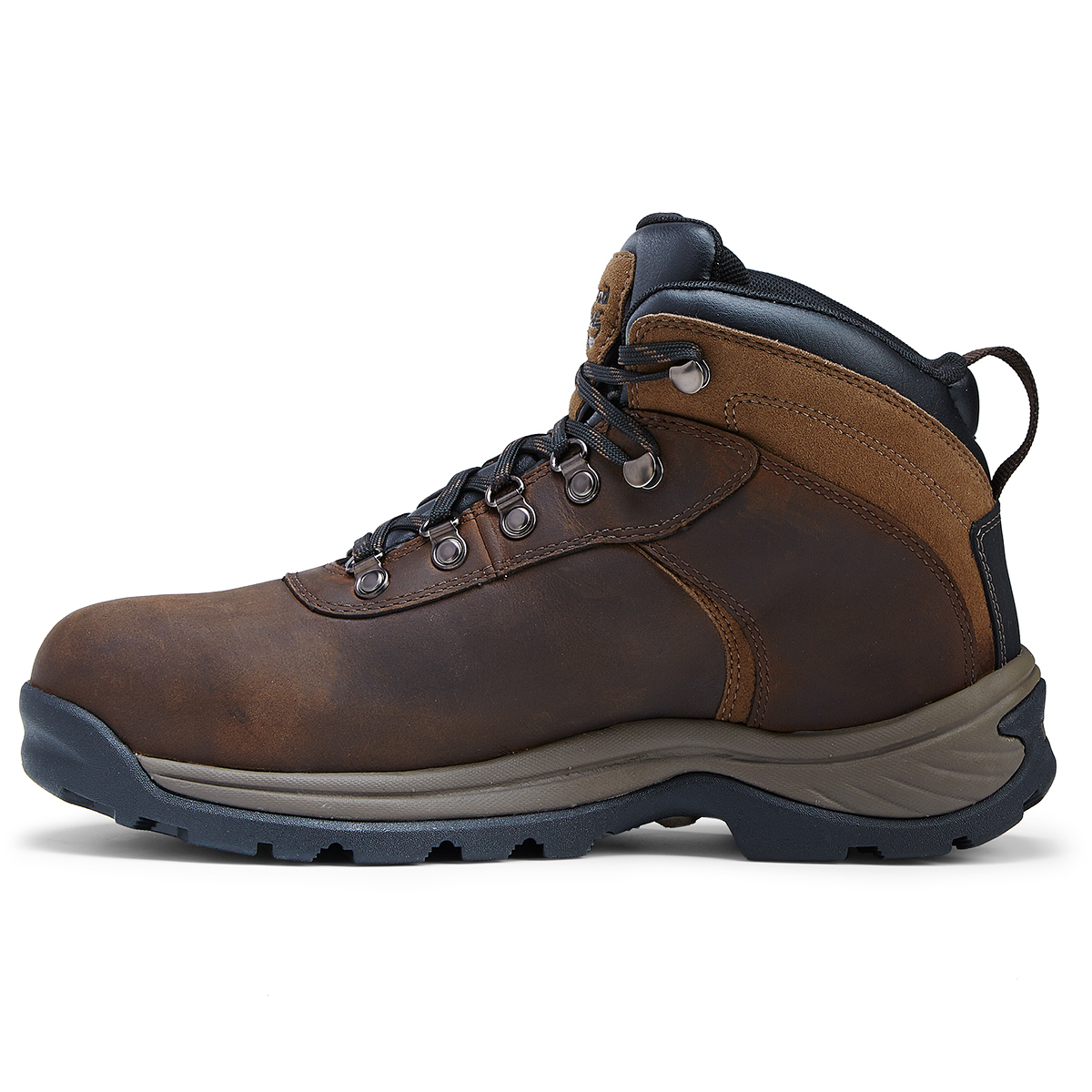 timberland pro flume steel toe